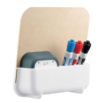 Petit tableau blanc magnétique pour Time Timer Mod